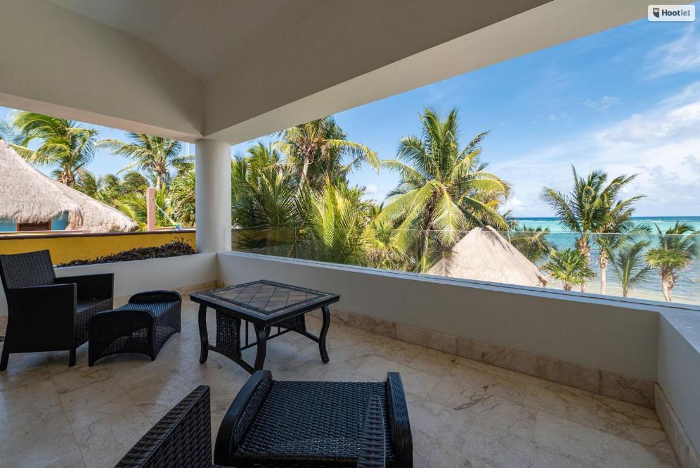 Mansion In Soliman Bay For 34 Guests! * Tulum