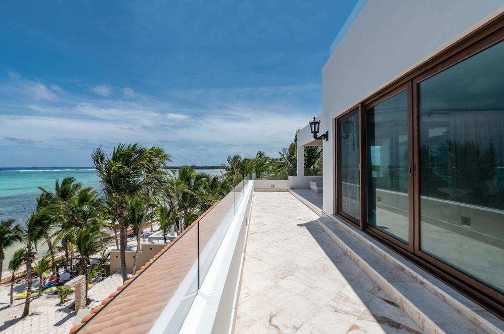 Holiday home Mansion In Soliman Bay For 34 Guests!