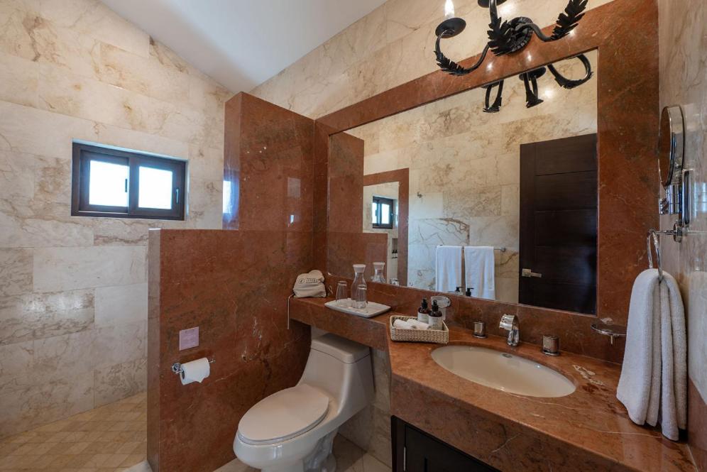 Mansion In Soliman Bay For 34 Guests! Сasa de vacaciones *