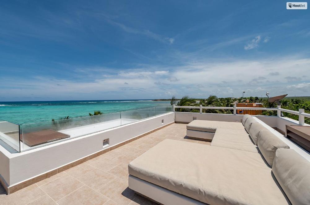 Сasa de vacaciones Mansion In Soliman Bay For 34 Guests! *