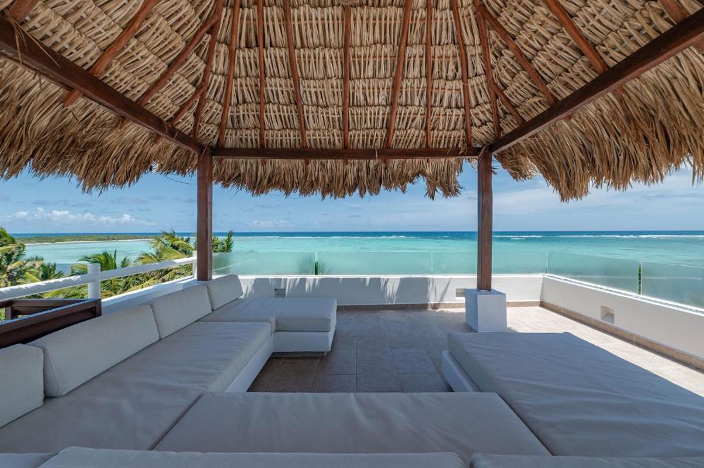Mansion In Soliman Bay For 34 Guests! * Tulum