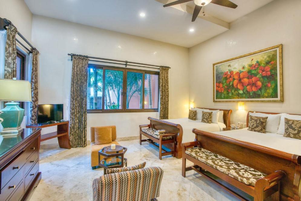 Mansion In Soliman Bay For 34 Guests! Сasa de vacaciones *