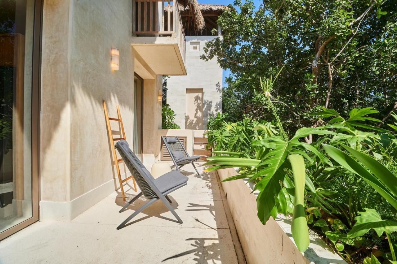 Apartment Exclusive & Luxury 2br Private Plunge Pool & Balcony Amazing Amenities Lush Gardens *