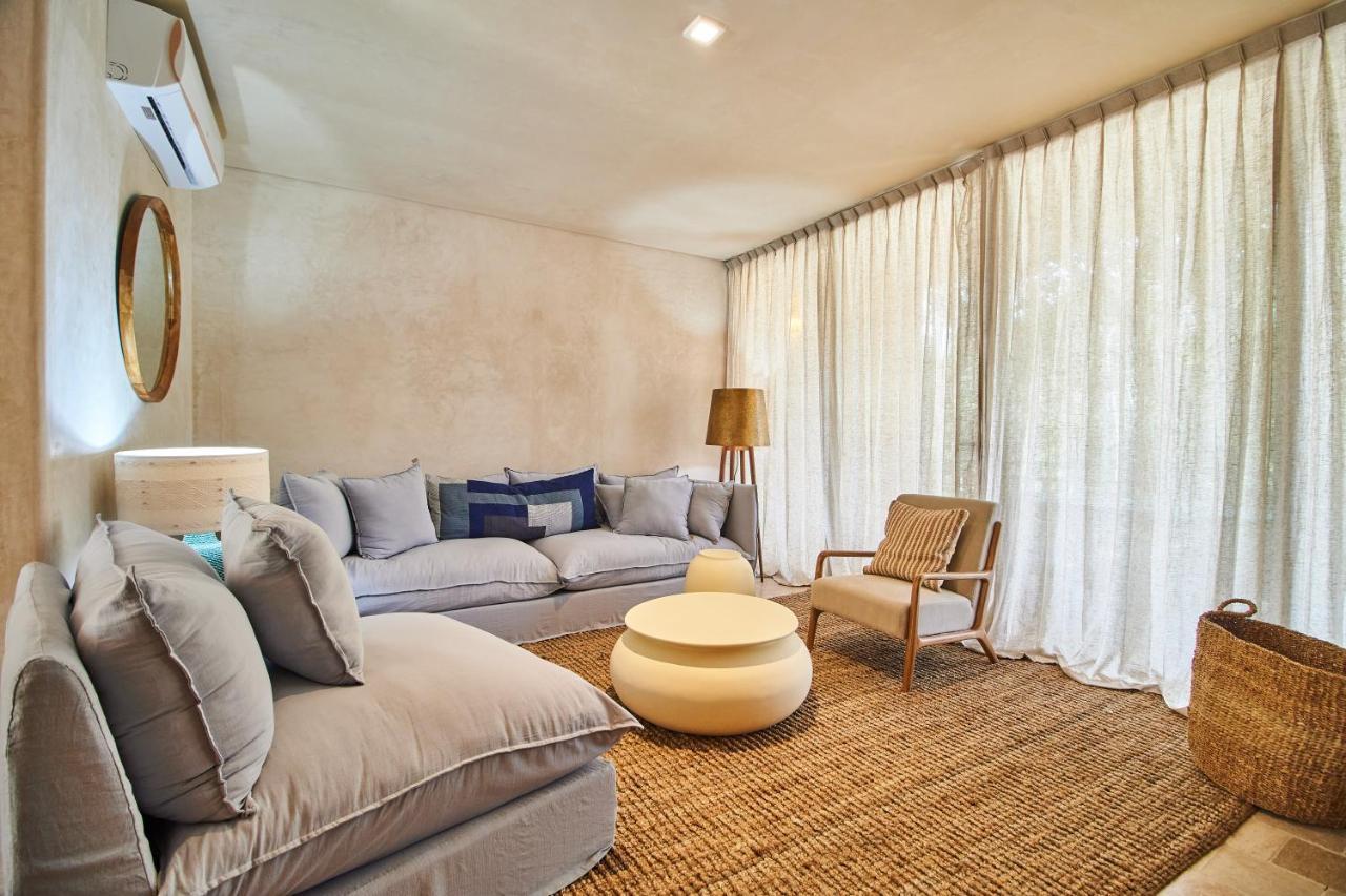 Exclusive & Luxury 2br Private Plunge Pool & Balcony Amazing Amenities Lush Gardens Apartment Tulum