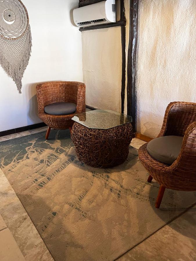 Hotel Sivana Tulum