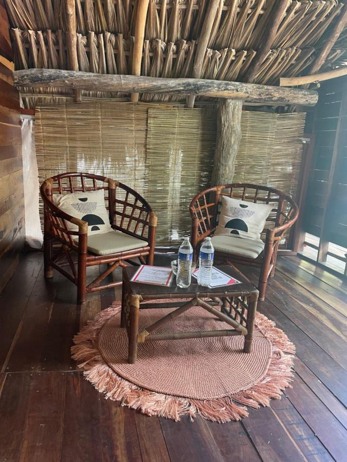 Chavez Eco And Campsite Tulum