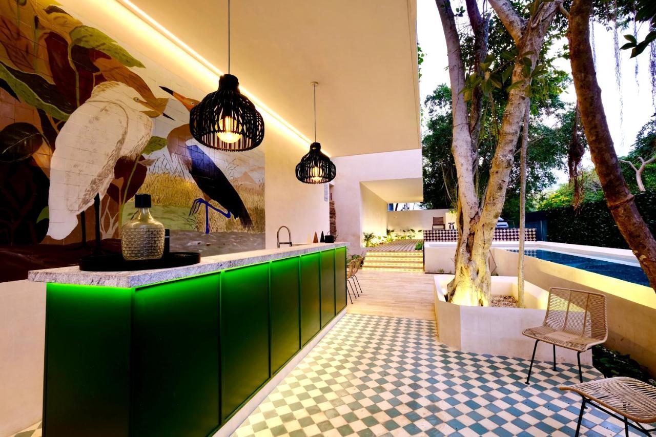 Casa Libre - Contemporary Designer 3br By Staypodio 304 Apartment Tulum