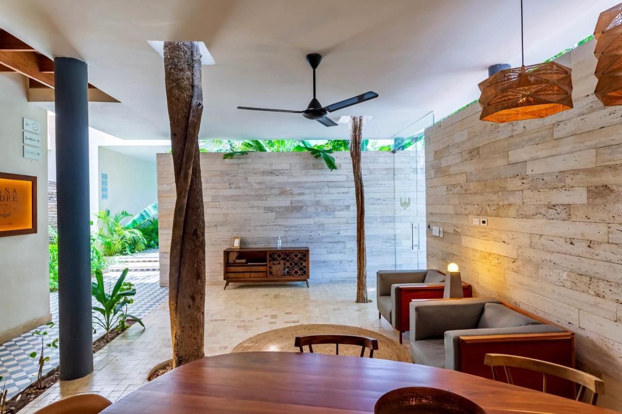 Casa Libre - Awesome Designer 3br In Aldea Zama By Staypodio 306