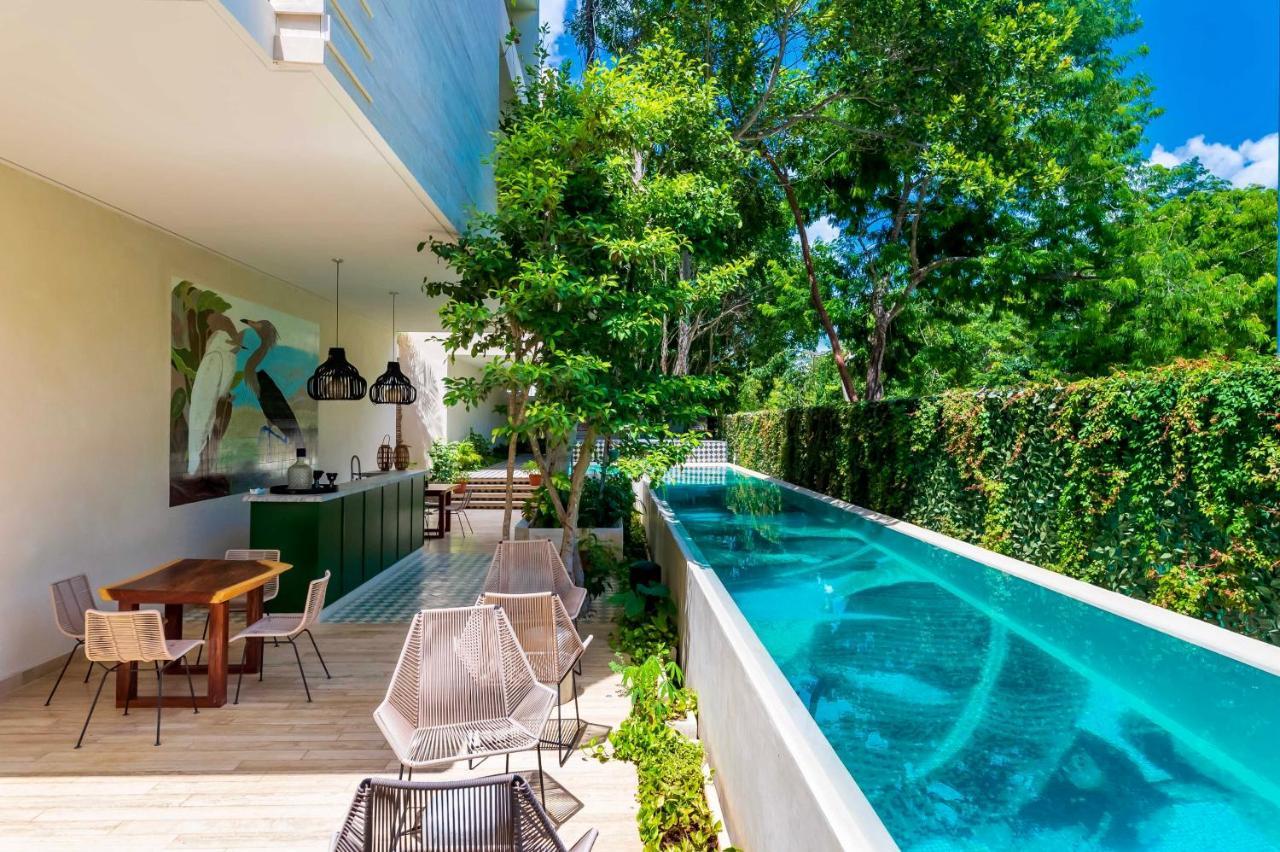 Casa Libre - Contemporary Designer 3br By Staypodio 304 *