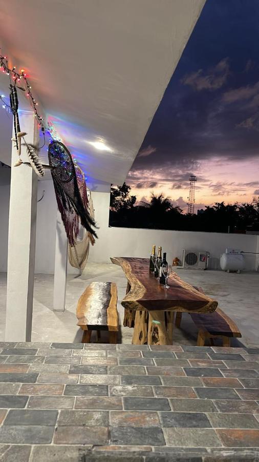 Homestay Casa Neptuno *