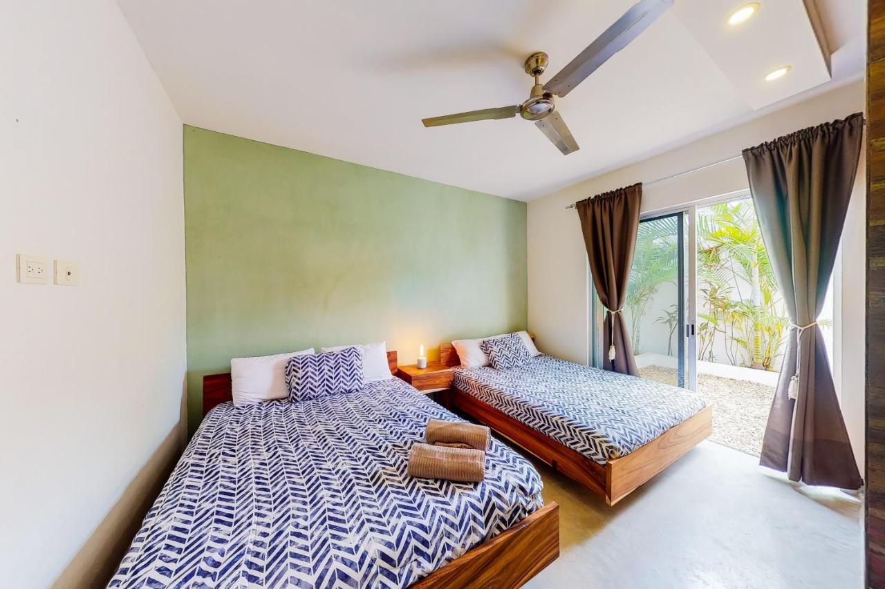 Xaman Apartamento *