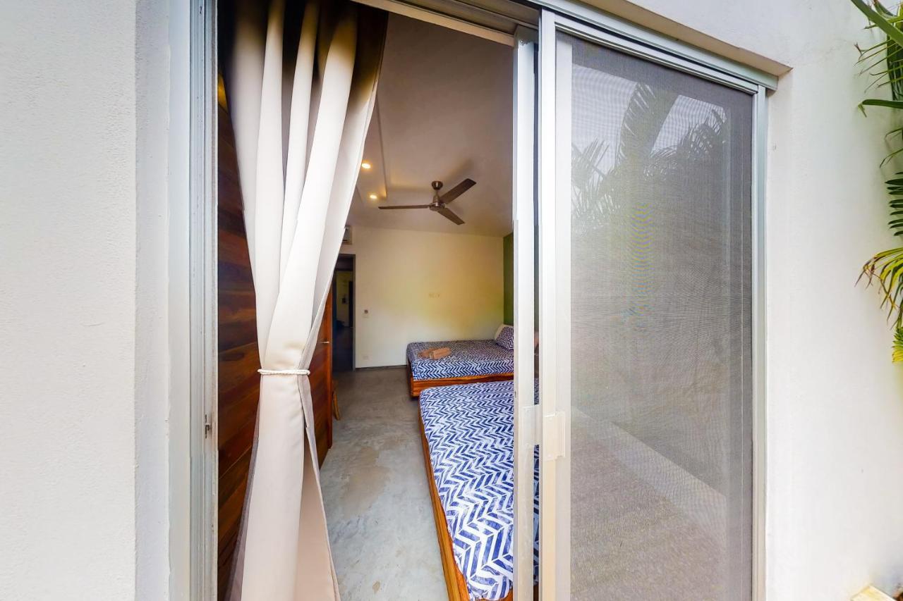 Apartamento Xaman Tulum