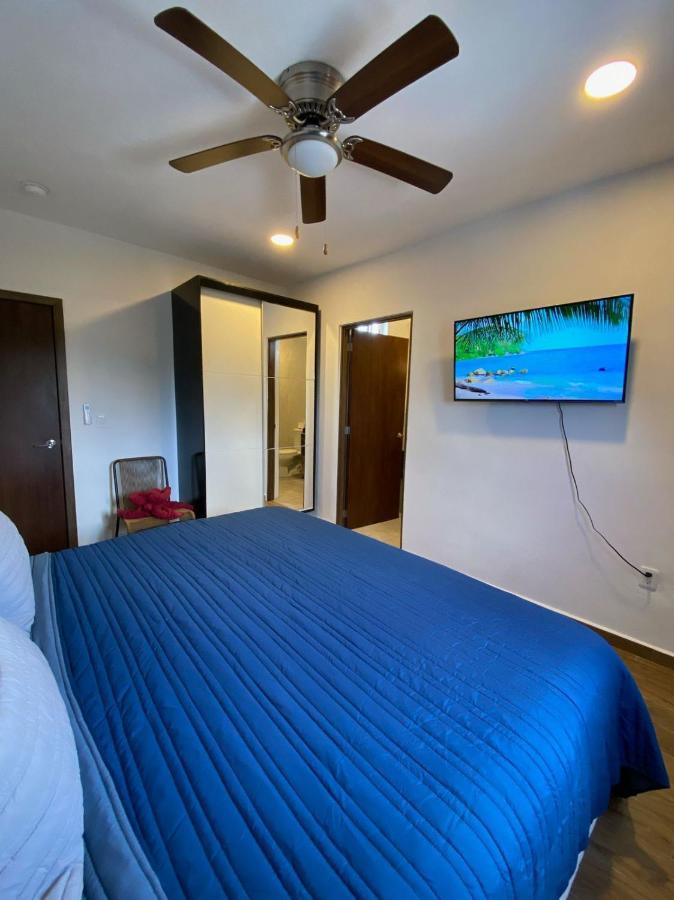 Сasa de vacaciones Amazing Inside Country Club Akumal *