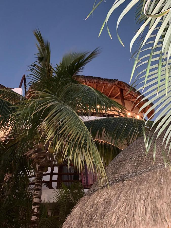 Tua Large Comfortable Pool Parking Space Apartment Tulum