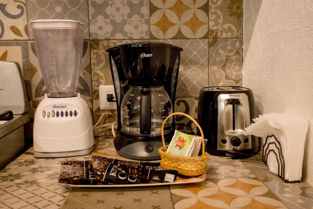 Aldea Jo-yah * Tulum