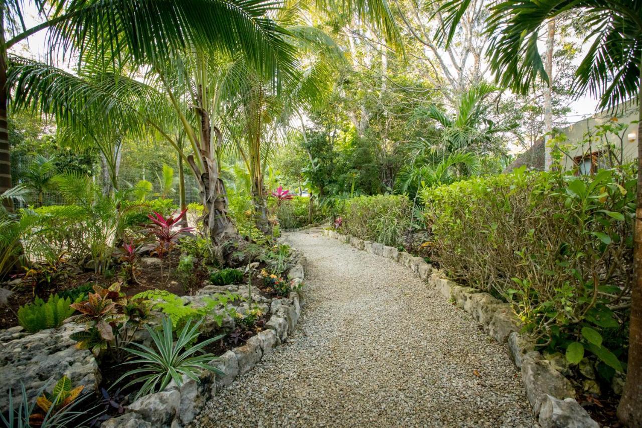 Aldea Jo-yah Villa *