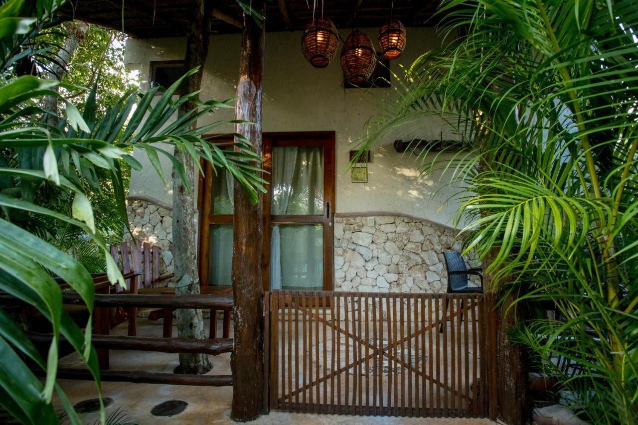 Aldea Jo-yah Villa Tulum