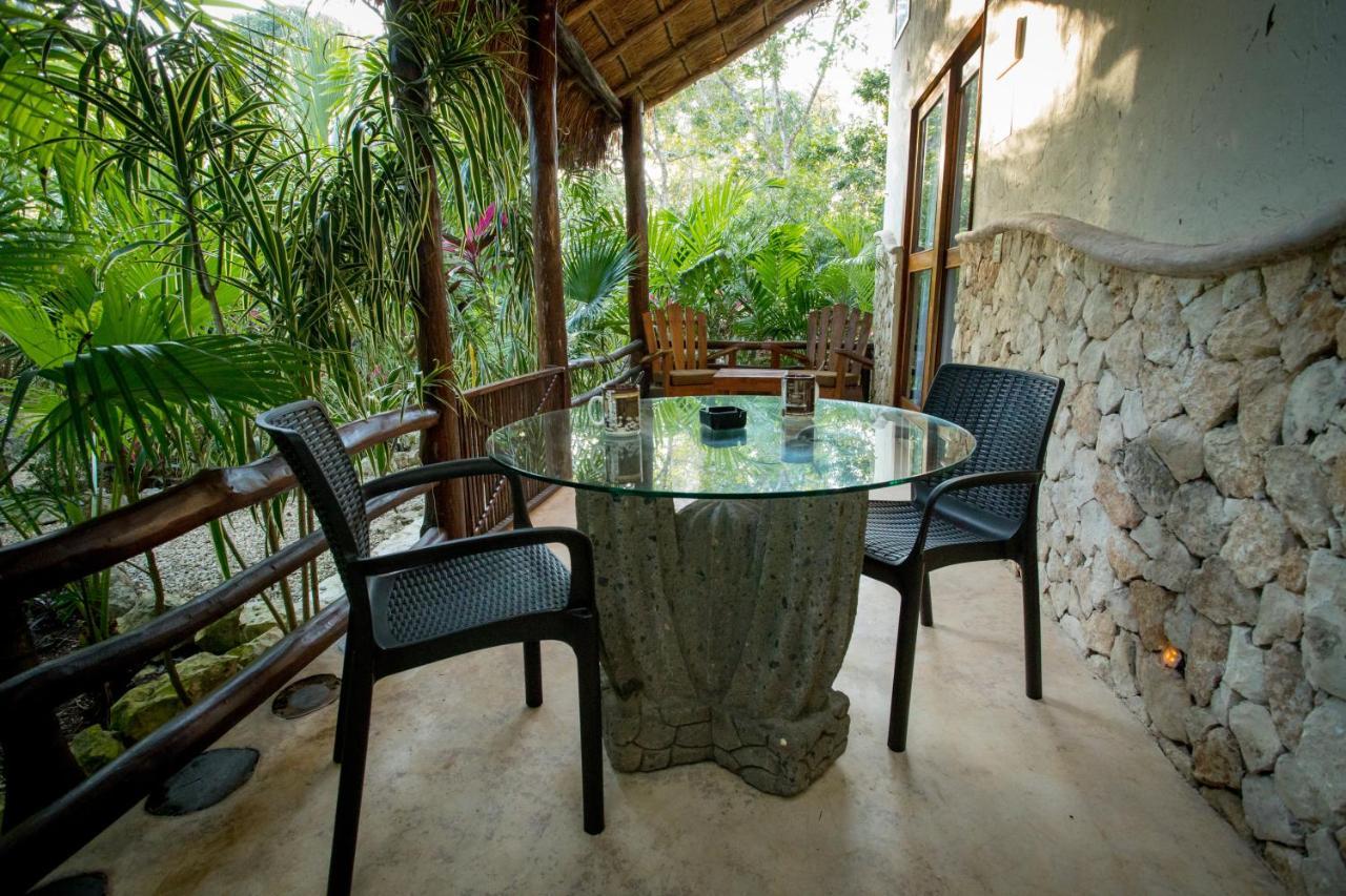 Aldea Jo-yah Villa *