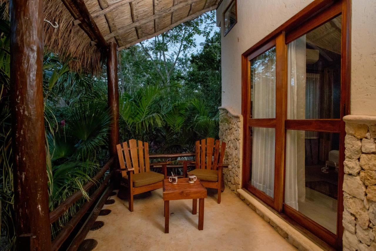 Aldea Jo-yah * Tulum