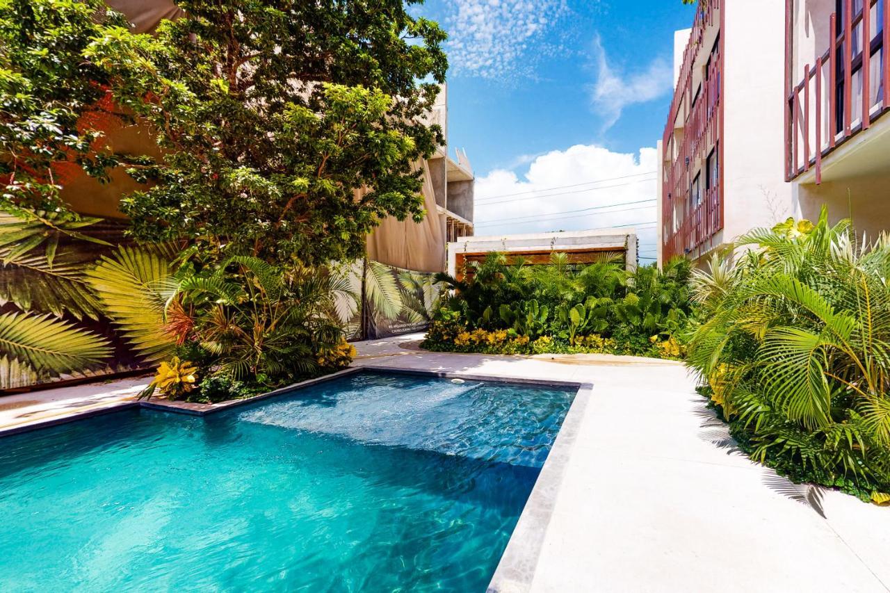Hotel Alika At Gardens *