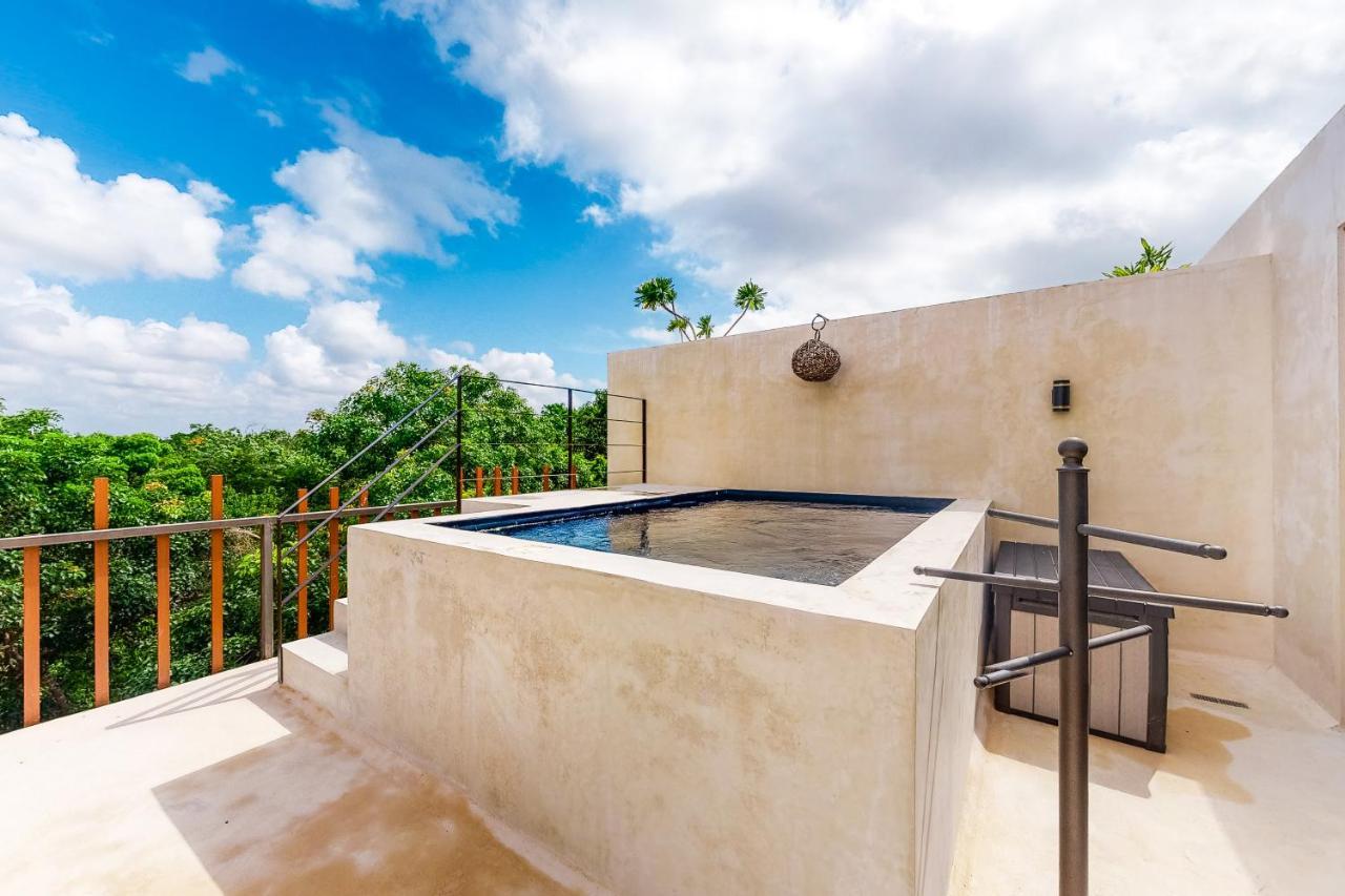 Hotel Alika At Gardens Tulum