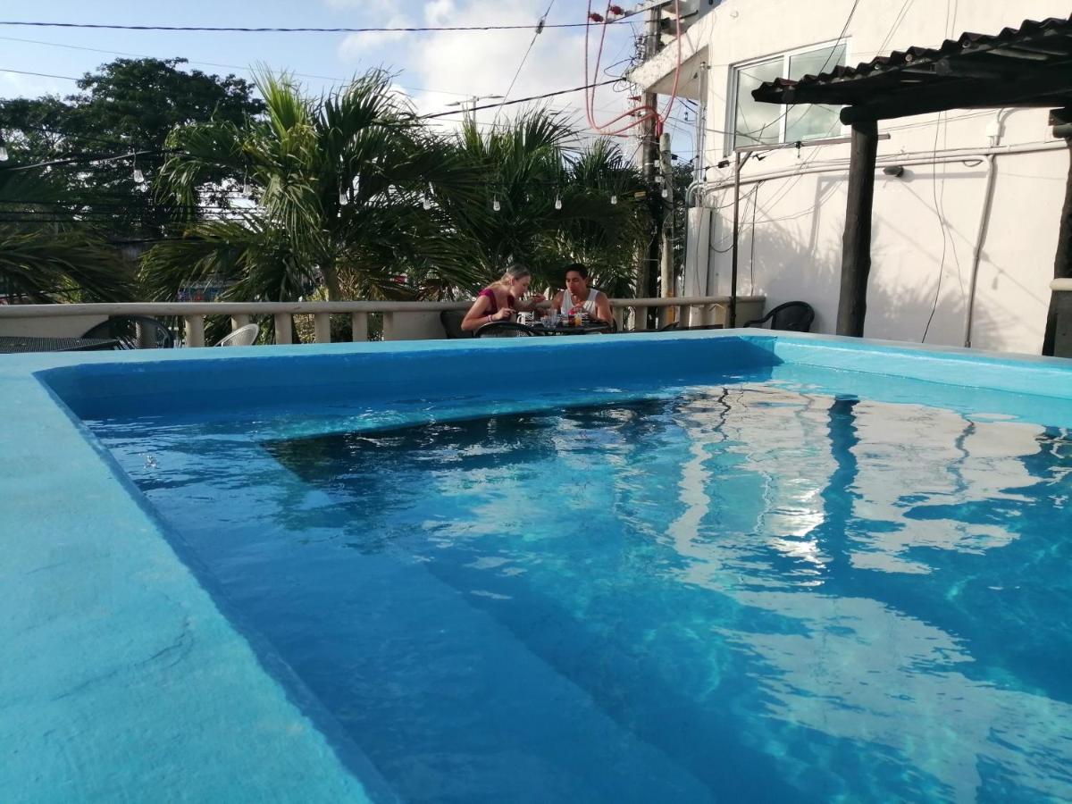Mundo Maya Hotel 3*