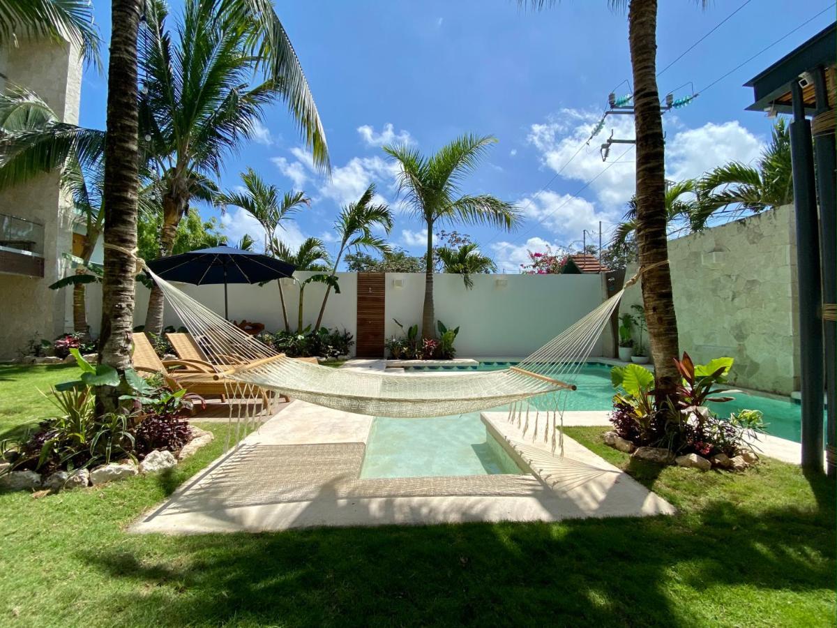 Apartment Casa Elda Tulum