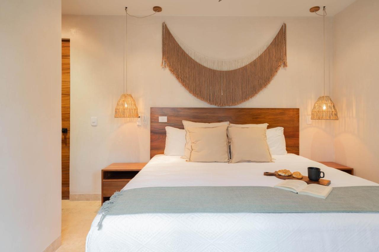 Apartment Yaxte Maya 2Br Penthouse & Rooftop Pool, Aldea Zama *
