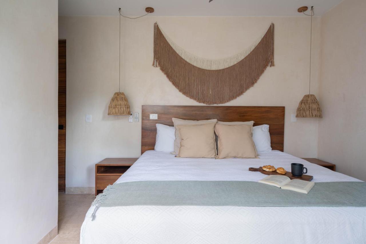Yaxte Maya 2Br Penthouse & Rooftop Pool, Aldea Zama * Tulum