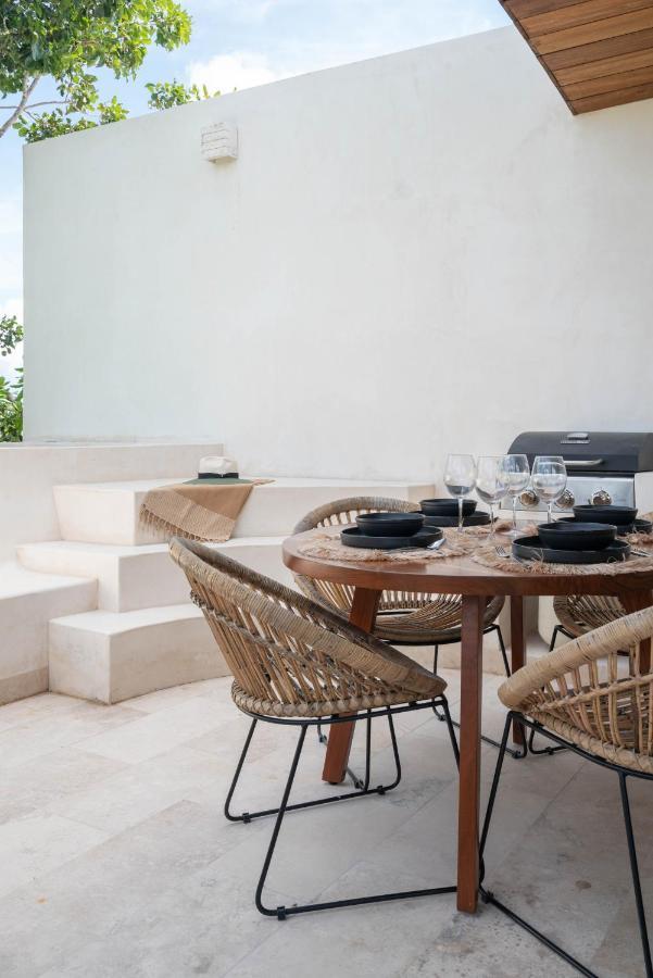 Apartment Yaxte Maya 2Br Penthouse & Rooftop Pool, Aldea Zama Tulum