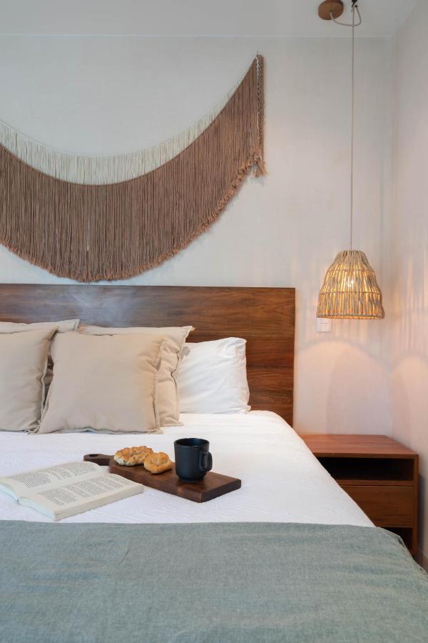 Yaxte Maya 2Br Penthouse & Rooftop Pool, Aldea Zama *