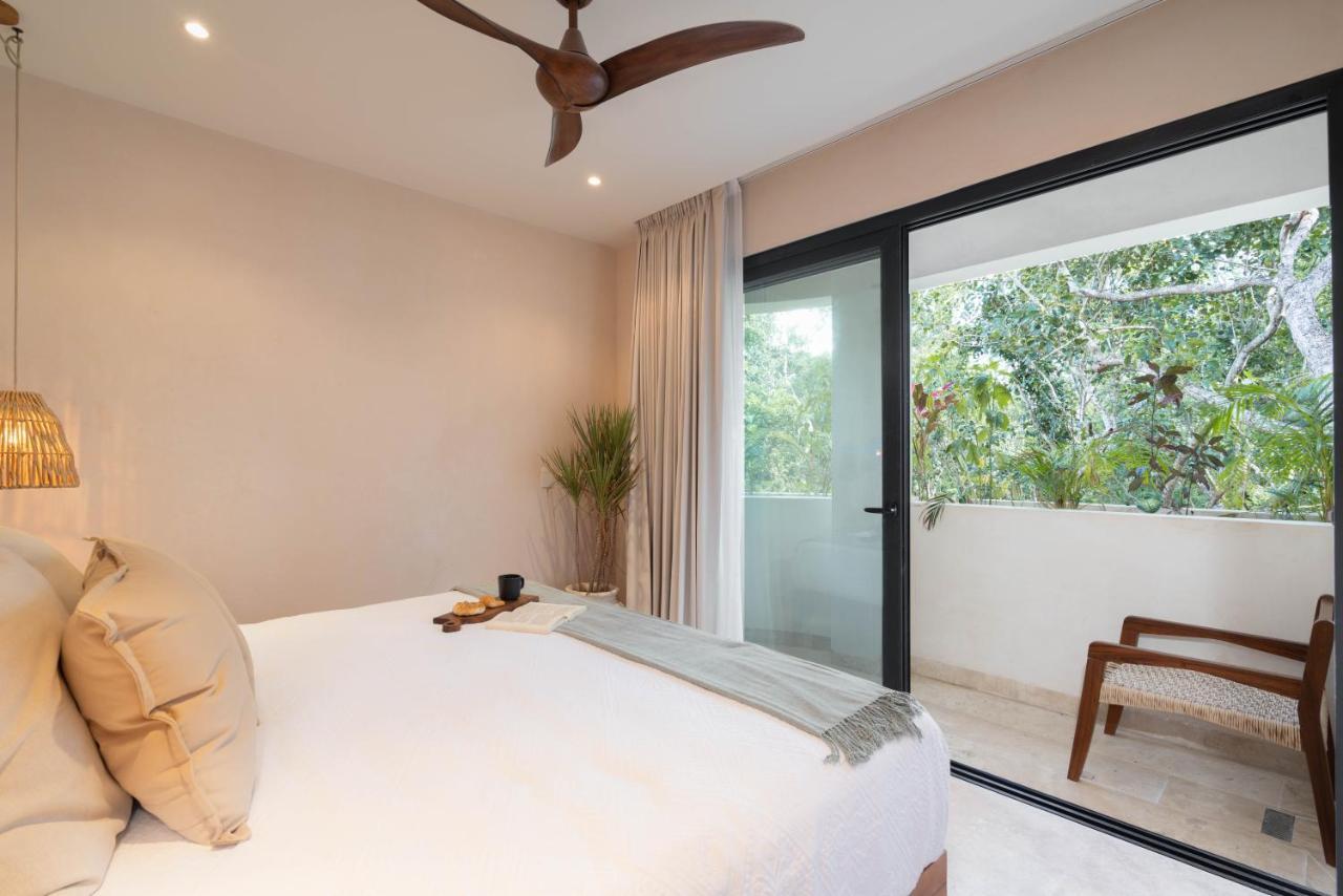 Yaxte Maya 2Br Penthouse & Rooftop Pool, Aldea Zama