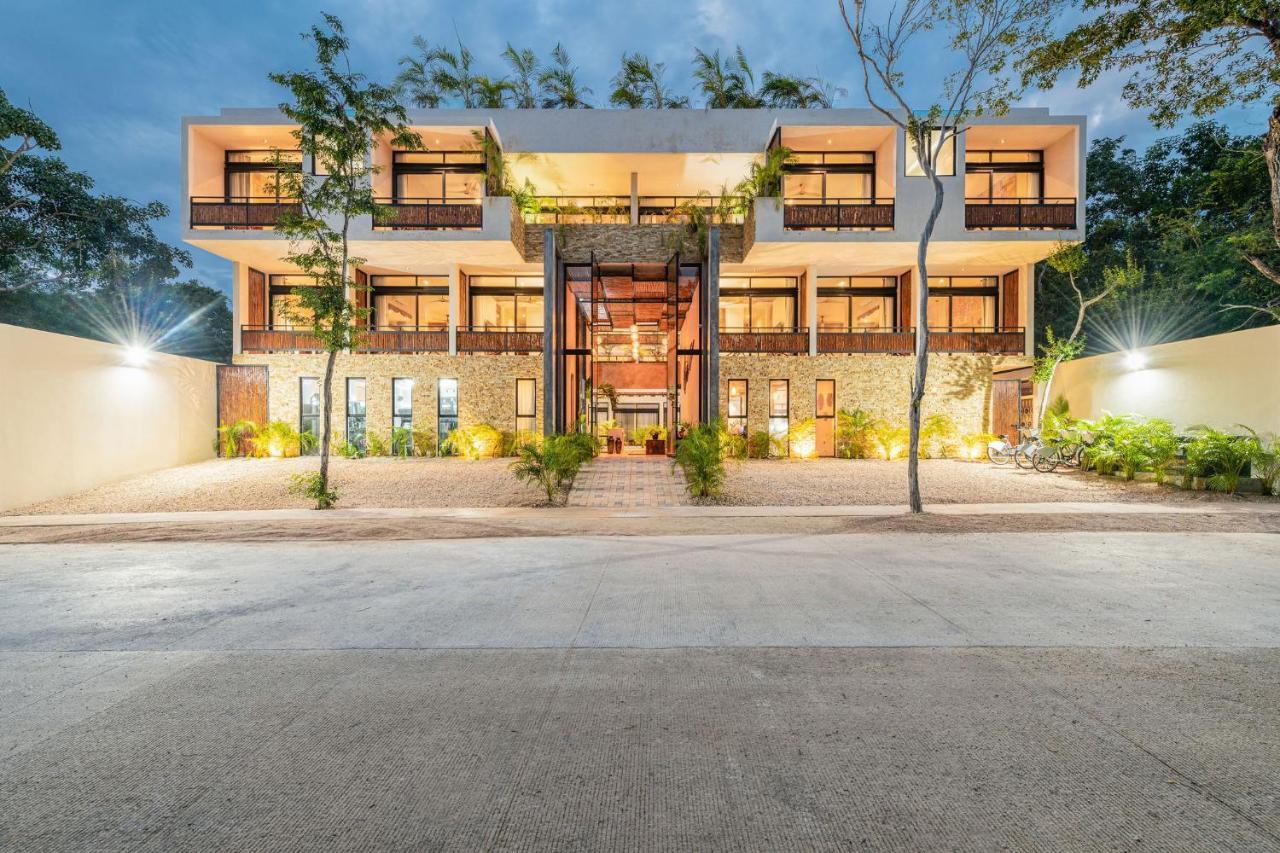 Aparthotel Irie Tulum