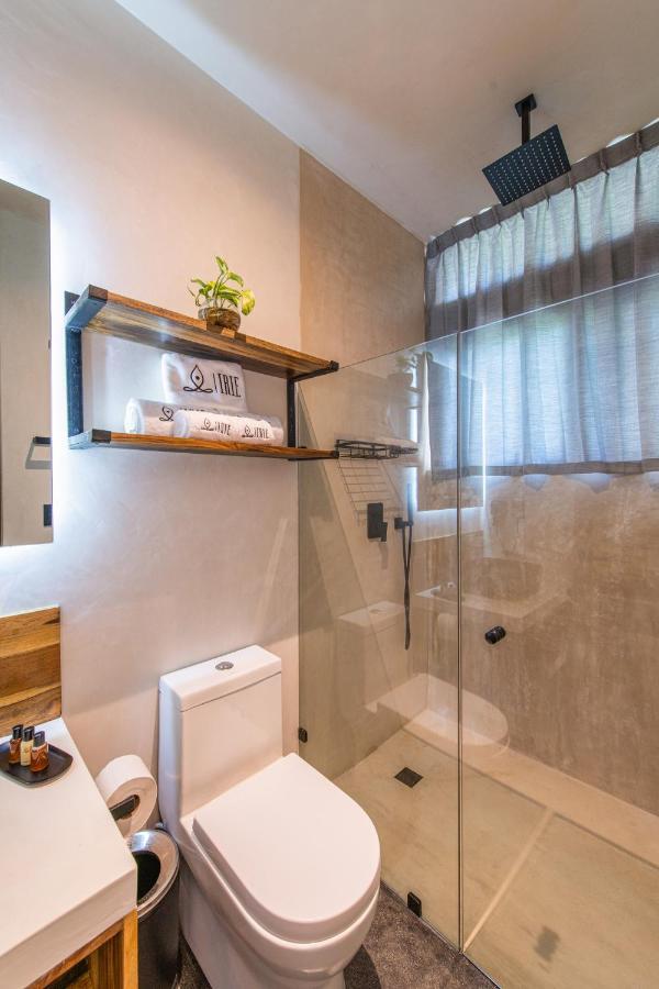 Irie Aparthotel