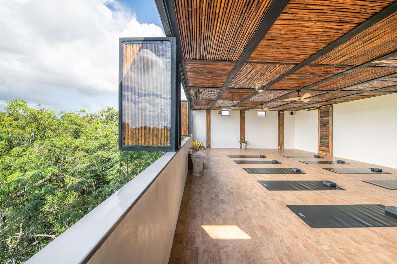 Aparthotel Irie Tulum