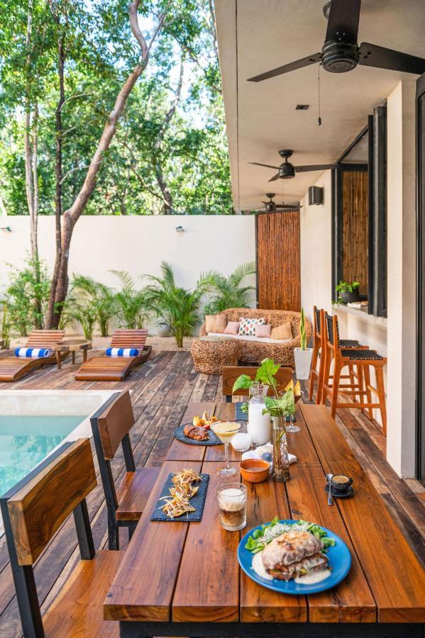 Aparthotel Irie