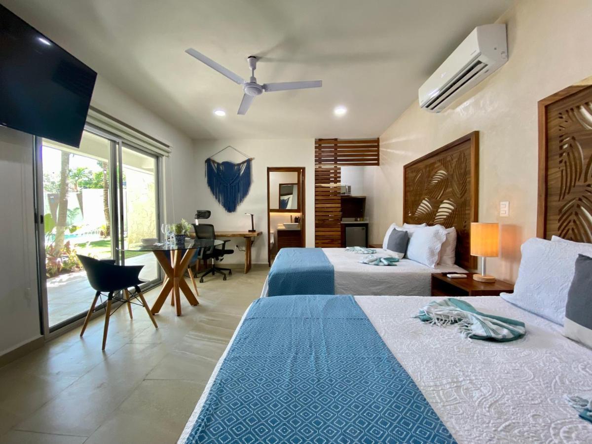 Casa Elda Apartment *