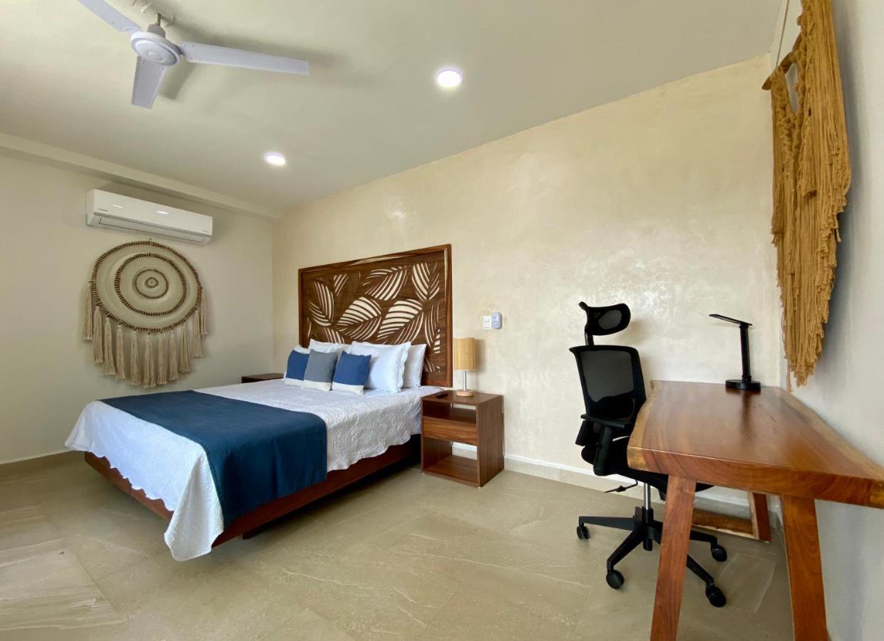 Apartment Casa Elda Tulum