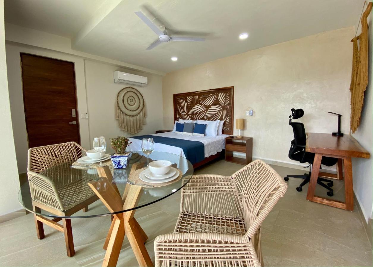 Apartment Casa Elda *