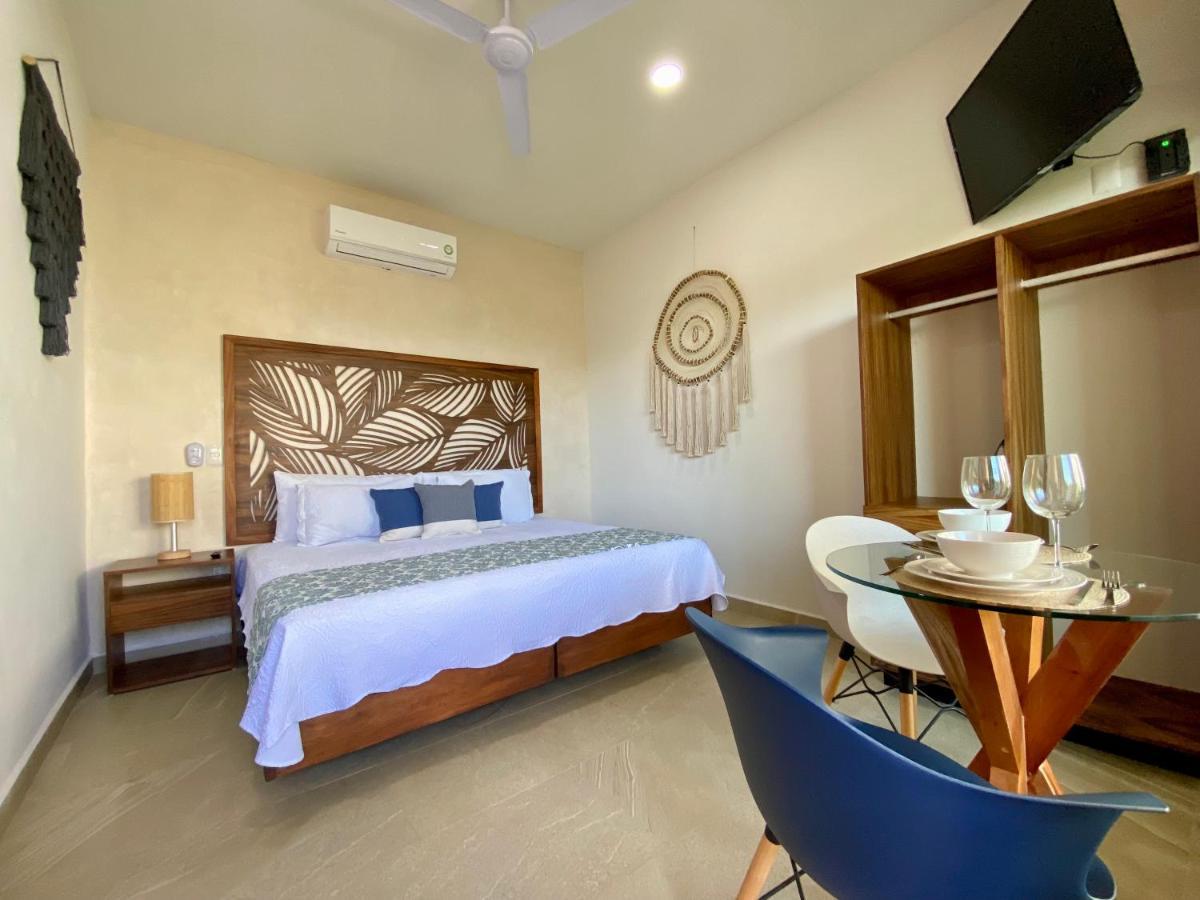 Apartment Casa Elda Tulum