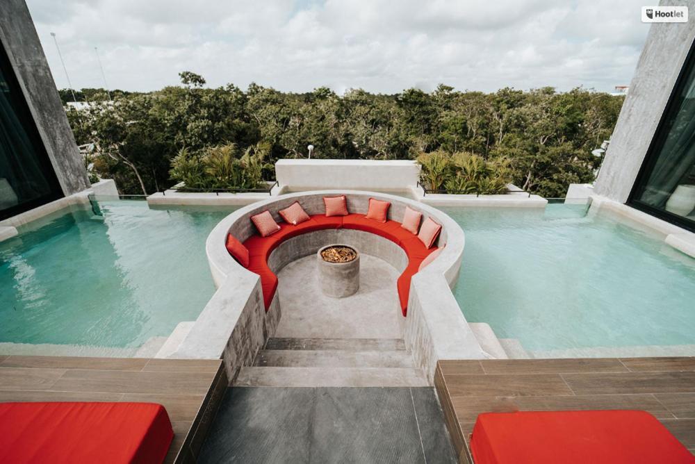 Apartment Kings Mansion For 26 Guests! *