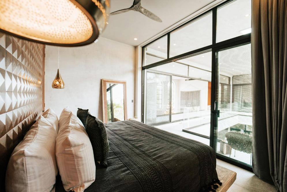 Kings Mansion For 26 Guests! Apartment Tulum
