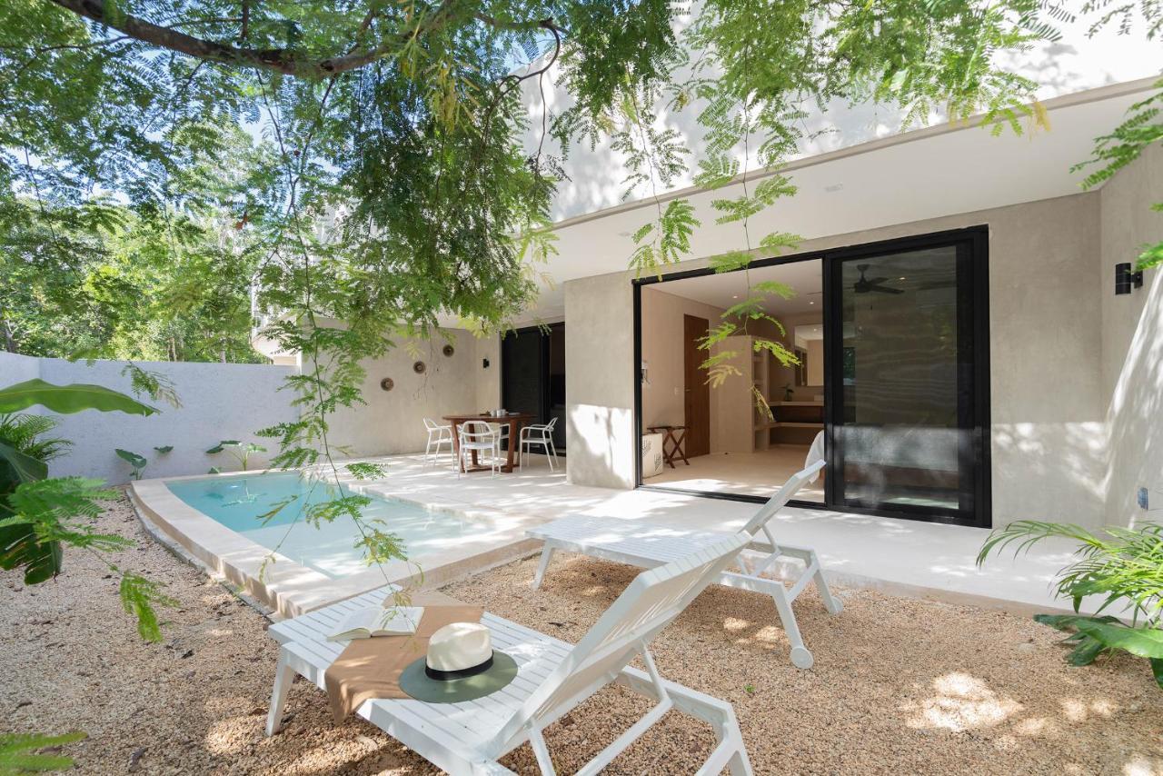 At Treetops Apartment *