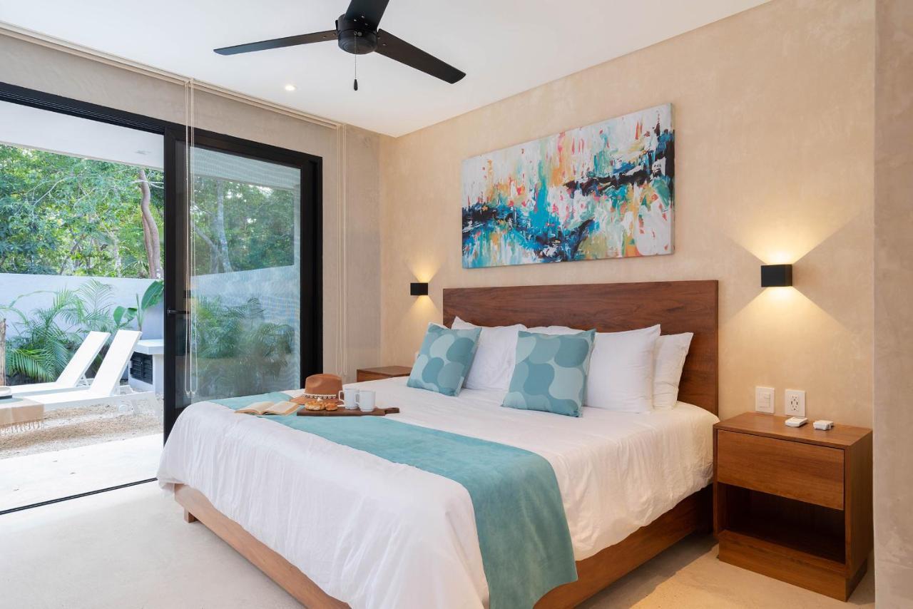 At Treetops Apartment *