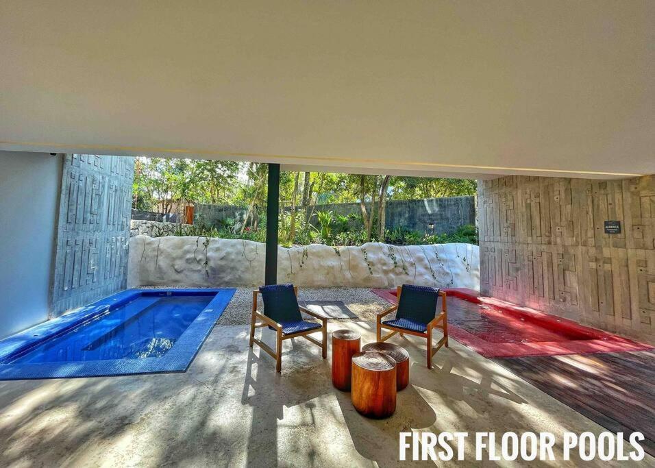 Apartment Amazing Well Located In Center Tulum, Iik Tulum