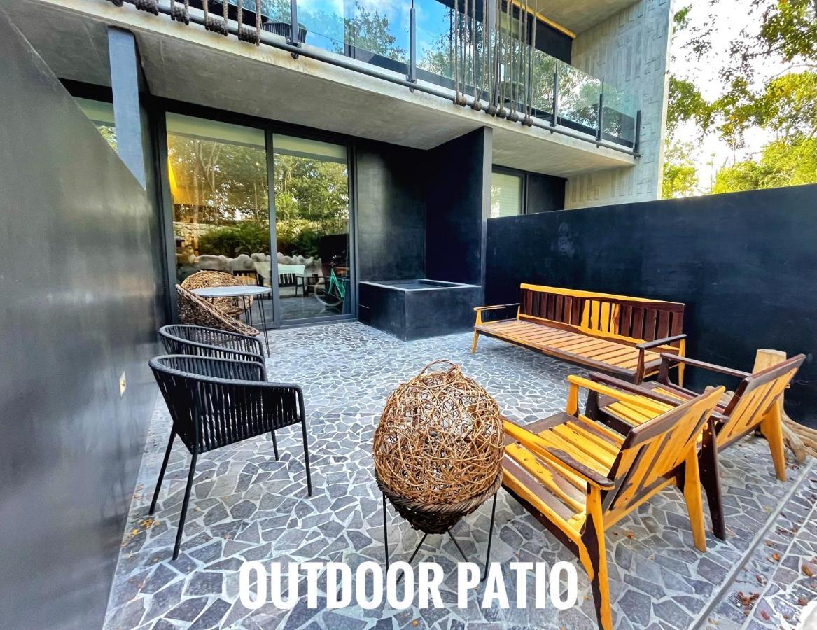 Amazing Well Located In Center Tulum, Iik *