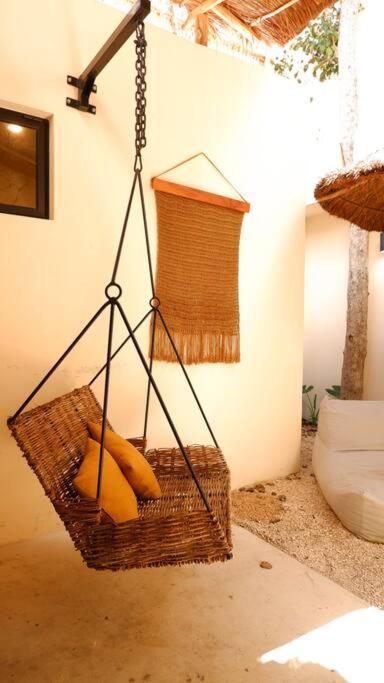 Casa Changuito Jungle-based In Holiday home Tulum