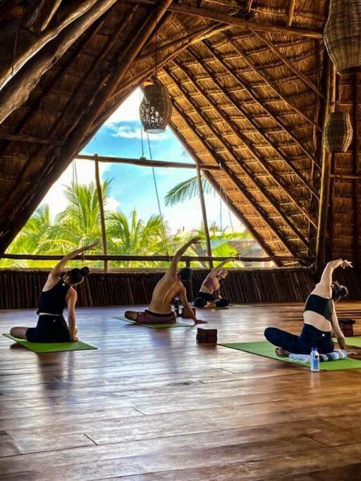 Casa Changuito Jungle-based In * Tulum