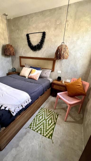 Holiday home Casa Changuito Jungle-based In *