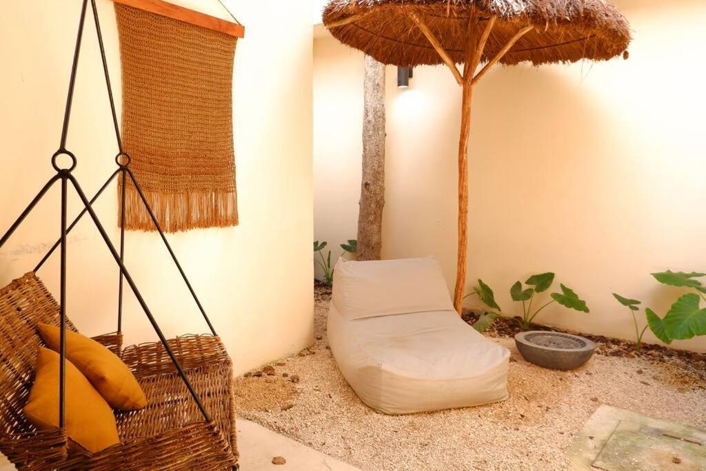 Casa Changuito Jungle-based In Holiday home